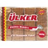 Ülker Pötibör Bisküvi 4x200 Gr