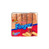Ülker Finger Bisküvi 5x150 Gr