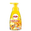 Dalin Köpük Sabun Mango&Portakal 200 ml
