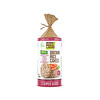 Rice Up Rice Up 7 Tohumlu Pirinç Patlağı 120 G