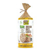 Rice Up Rice Up Ayçekirdekli Pirinç Patlağı 120 G