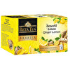 Beta Herbtea Collection Zencefil Limon Çayı 20 Adet