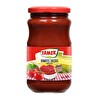 Tamek Domates Salça Cam 360 G