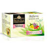 Beta Tea Karışık Çay 20 Adet - Beta Welltea Reform Collection