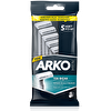 Arko Men Tek Bıçak Kullan-At Tıraş Bıçağı