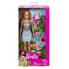 Barbie Ve Sevimli Hayvan Arkadaşları