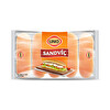Uno Sandviç Ekmeği 5'li 325 Gr