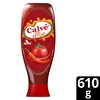 Calve Ketçap Acılı 610 Gr