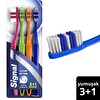Signal Clean Action 3+1 Diş Fırçası