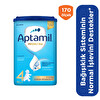 Aptamil 4 Çocuk Devam Sütü 800 Gr 1 Yaş + Akıllı Kutu