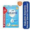 Aptamil 4 Çocuk Devam Sütü 1200 Gr 1 Yaş +