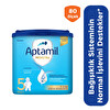 Aptamil 5 Çocuk Devam Sütü 350 Gr 2 Yaş + Akıllı Kutu