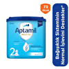 Aptamil 2 Devam Sütü 350 Gr 6-9 Ay Akıllı Kutu