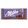 Milka Oreo Choco Çikolata 100 Gr