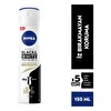 Nivea Black&White İpeksi Pürüzsüzlük Deodorant Sprey 150 ml