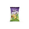 Gong Pops Baharatlı Çeşnili 80 G