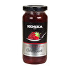 Koska Şeker İlavesiz Çilek Reçeli 290 Gr