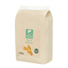 Organik Gurme Yulaf Unu 500 Gr