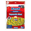 Banat 2'li Yedek Paspas