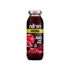 Naren %100 Sıkma Nar Suyu 250 ml Cam Şişe