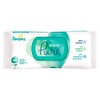Prima Pampers Aqua Pure Islak Havlu Tekli 48'li