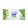 Solo Islak Havlu Bahar 90'Lı