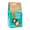 Nustil Glut.Ve Organik Yulaf Ezmesi 250 G