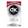 Okey Zero 20'li