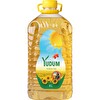 Yudum Ayçiçek Yağı 4 Lt