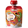 Eker Şeftali Kayısılı Yoğurt 65 g