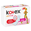 Kotex Ultra Active Uzun 7'Li