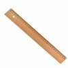 Net Müzik Fly Tahta Cetvel 30 Cm