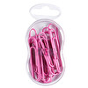 Mas Rubie Renkli Ataş 32 mm Pembe