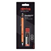 Rotring Visuclick Versatil 0.7 Uçlu Kalem + 2B Uç Hediye Canlı Renkli Kalem