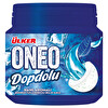 Oneo Dopdolu Nane Aromalı Şişe Sakız 76 Gr
