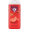 Le Petit Marseillais Duş Jeli Akdeniz Çileği 650 ml
