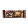Eti Bidolu Fındık Kremalı Ve Yer Fıstığ Parçacıklı Gofret 81 G