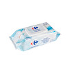 Carrefour Islak Havlu 100'lü