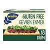 Wasa Glutensiz Gevrek Ekmek (Crispbread Gluten Free) 240 G.