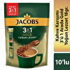 Jacobs 3'ü 1 Arada Yoğun 10 Adet