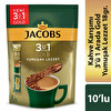 Jacobs 3'ü 1 Arada Yumuşak 10 Adet