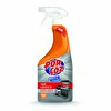 Porçöz Ekstra Güçlü Yağ Çözücü Sprey 750 Ml