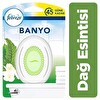 Febreze Hava Ferahlatıcı Banyo Oda Kokusu Dağ Esintisi