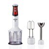 Arnica Diva Blender Seti