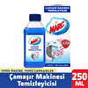 Marc Çamaşır Makinesi Temizleyici & Koruyucu Kireç Önleyici 250 ml (1 x 250 ml)