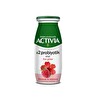Activia Shot Ahududu & Hibiskus 80 Ml