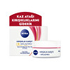 Nivea Kırışıklık Karşıtı + Sıkılaştırıcı 45+ Yaşa Özel Yüz Bakım Kremi 50 Ml