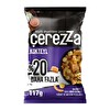 Çerezza Kokteyl Mısır Çerezi Süper Boy 117 g