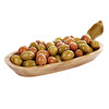 Fora Marineli Yeşil Zeytin Kg