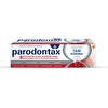 Parodontax Diş Eti Bakımı Tam Koruma & Beyazlatıcı Diş Macunu 75ml
